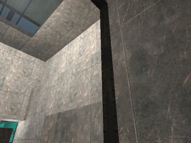 dm_biohazard_calmix2 for hl2dm screenshot