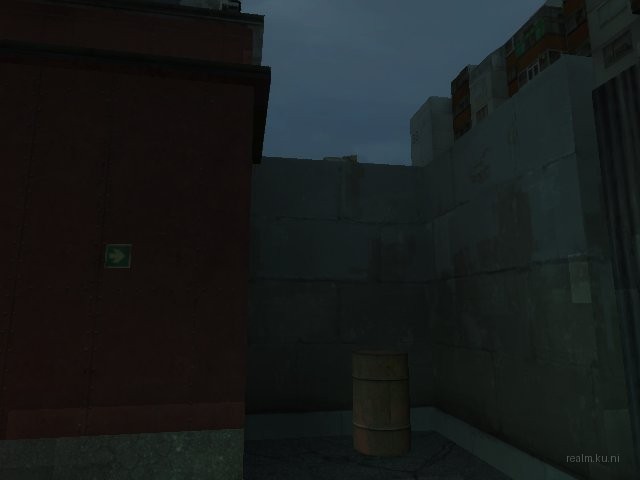 dm_rebels_2 for hl2dm screenshot