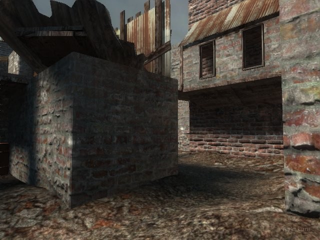 dm_chase for hl2dm screenshot