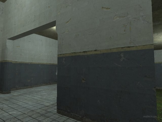 dm_homage_ld_beta for hl2dm screenshot
