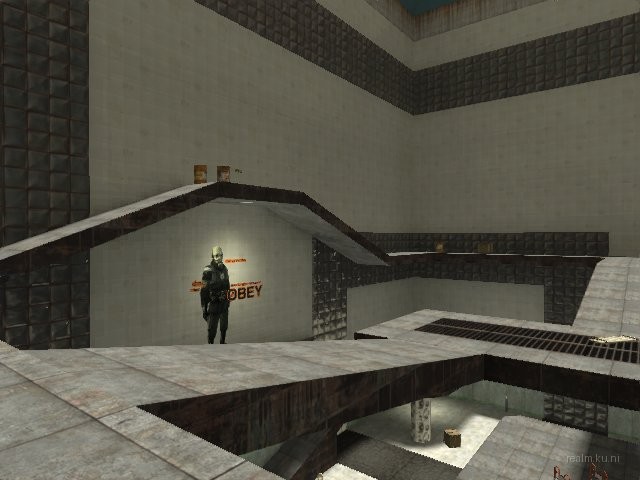 dm_bk_obey2010_rc2 for hl2dm screenshot
