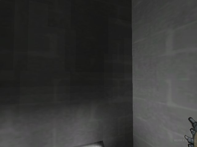 dm_changa for hl2dm screenshot