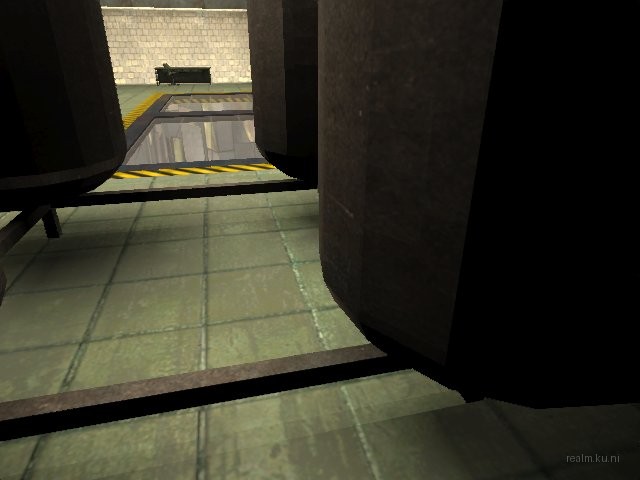 dm_basement for hl2dm screenshot