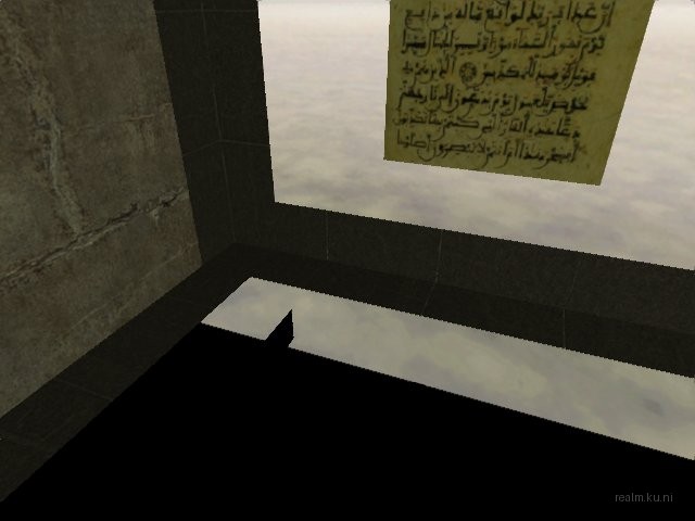 dm_sniper_normalgrav_v1 for hl2dm screenshot