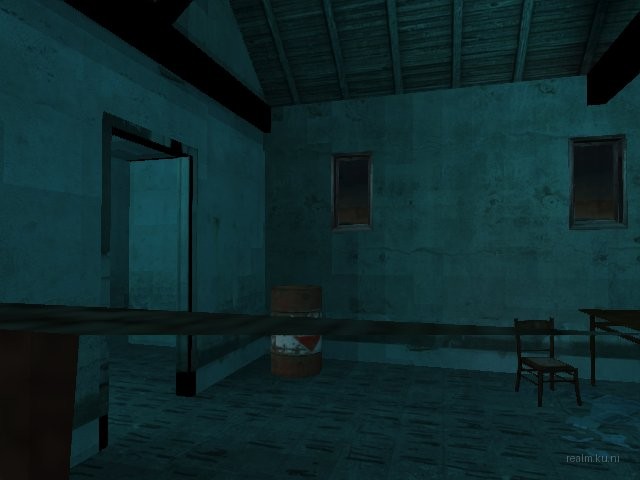 dm_cabin_b5_b2 for hl2dm screenshot