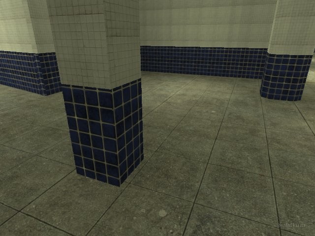 dm_biohazard_nub_v3 for hl2dm screenshot