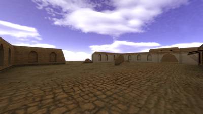 Dust (Skit) from TF2: Brotherhood of Arms thumb 3