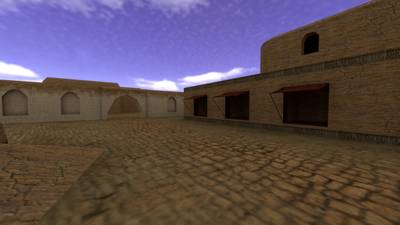 Dust (Skit) from TF2: Brotherhood of Arms thumb 5