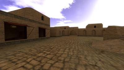 Dust (Skit) from TF2: Brotherhood of Arms thumb 4