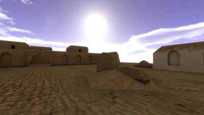 Dust (Skit) from TF2: Brotherhood of Arms thumb 2