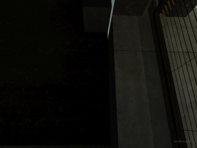 dm_canals_works_b1 for hl2dm screenshot