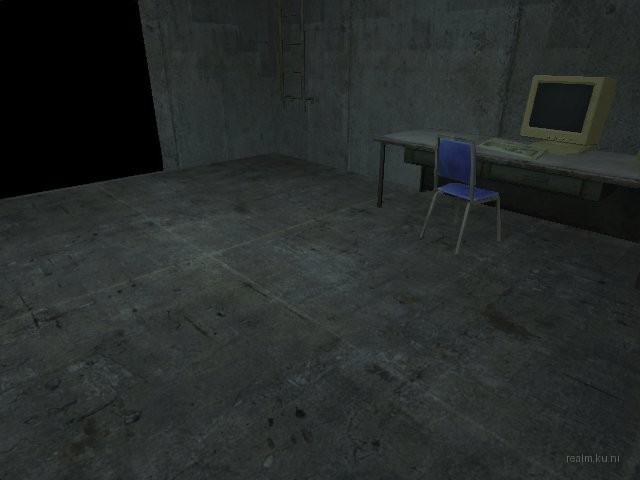 dm_bk_overkill_b2x for hl2dm screenshot
