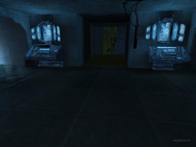 dm_combine_17_v2_b2_st for hl2dm screenshot