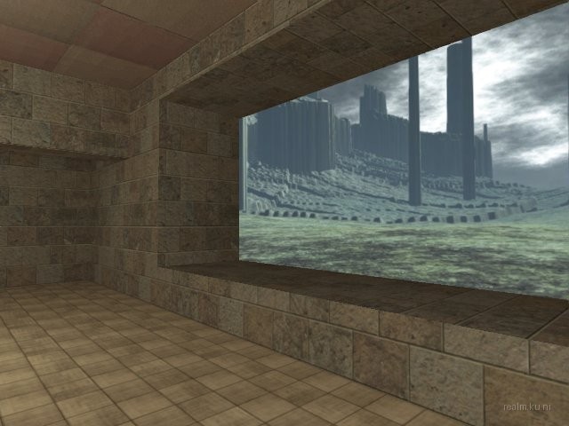 dm_lockdown_nub_v1 for hl2dm screenshot