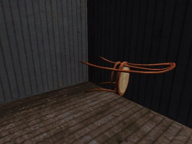 dm_city17_reborn for hl2dm screenshot