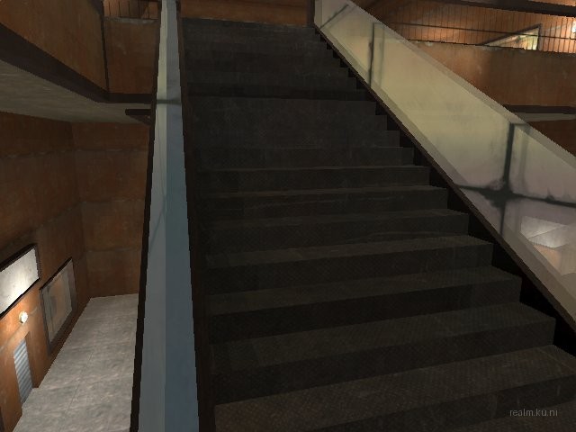 dm_birlack-mall_v1 for hl2dm screenshot