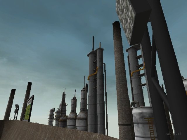 dm_buggykillbox_b2 for hl2dm screenshot