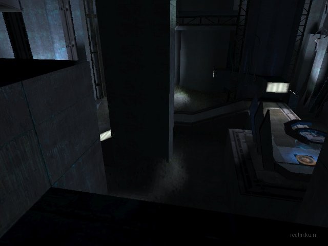 dm_link_v1_1 for hl2dm screenshot