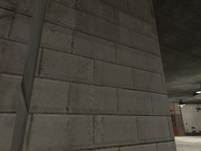 dm_carandiru for hl2dm screenshot
