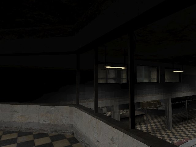 dm_administration_beta for hl2dm screenshot