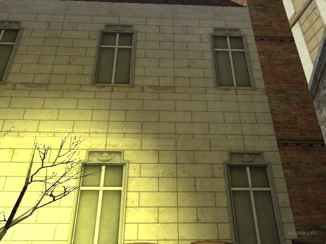 dm_heavy_duty for hl2dm screenshot