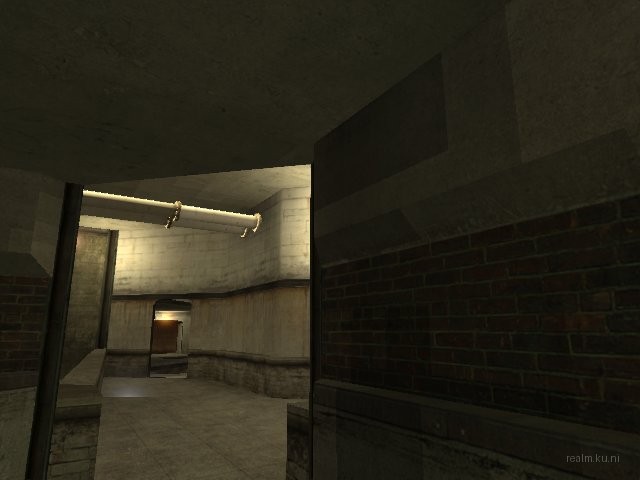 dm_archt for hl2dm screenshot