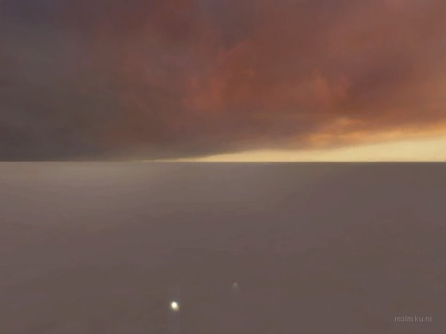 dm_combine_overun for hl2dm screenshot