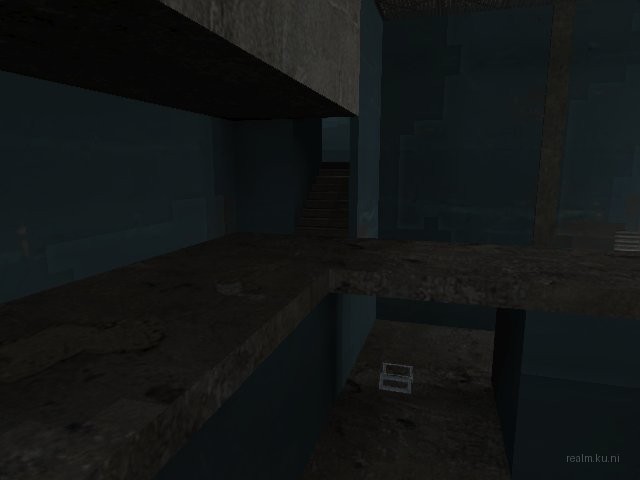 dm_saturated for hl2dm screenshot