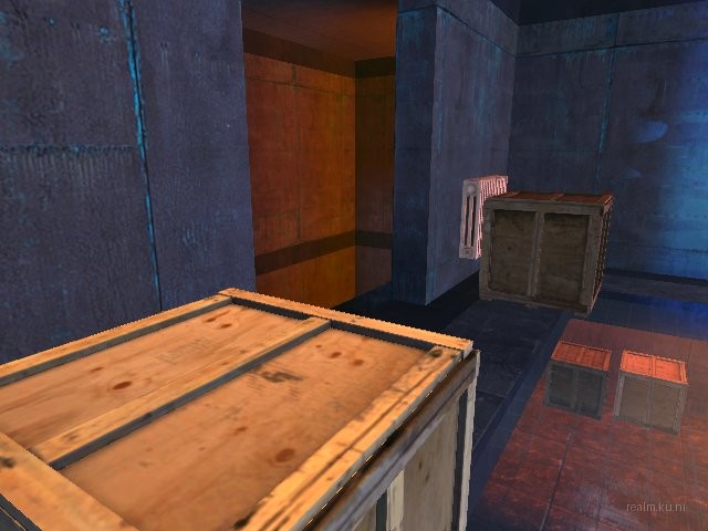dm_4_thebadplace_v3 for hl2dm screenshot