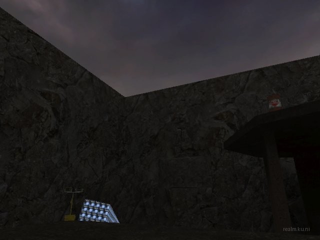 dm_badtaste_betaversion1 for hl2dm screenshot