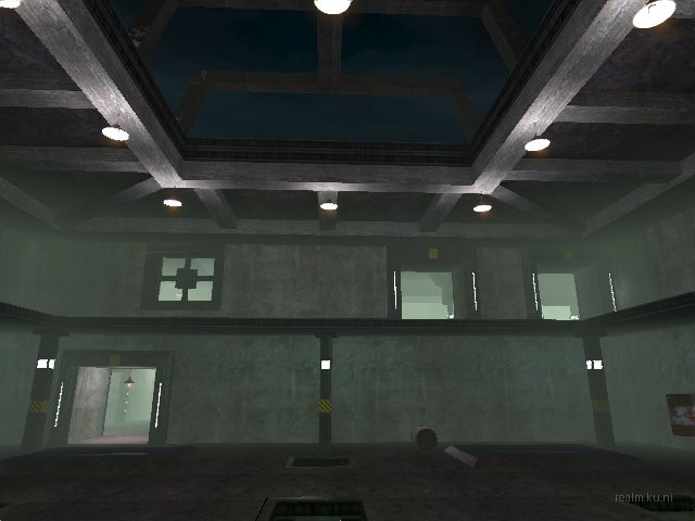 dm_haze_beta1 for hl2dm screenshot
