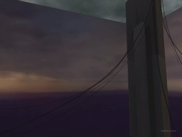 dm_fallout for hl2dm screenshot