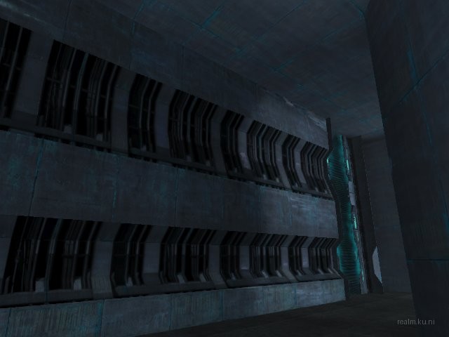 dm_citadel for hl2dm screenshot