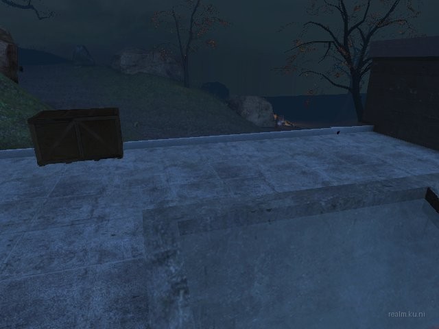 dm_october for hl2dm screenshot
