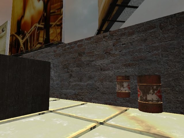 dm_glasstrap_sexy_v3 for hl2dm screenshot