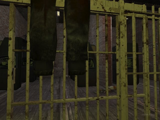 dm_juvenile for hl2dm screenshot