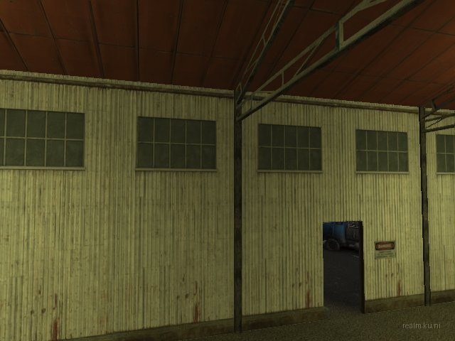 dm_cigaro for hl2dm screenshot