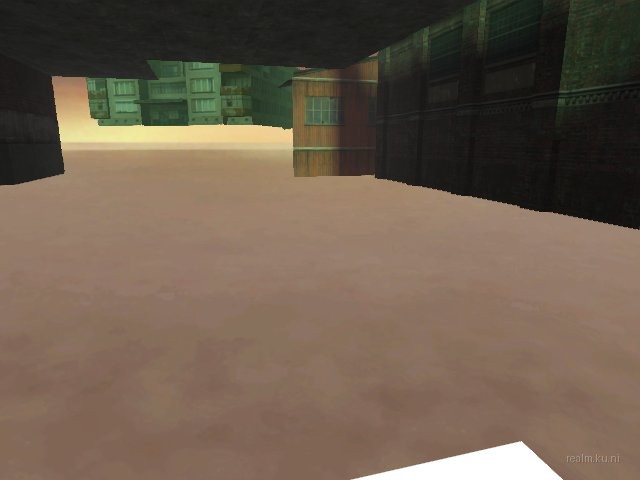 dm_apocalyptica for hl2dm screenshot