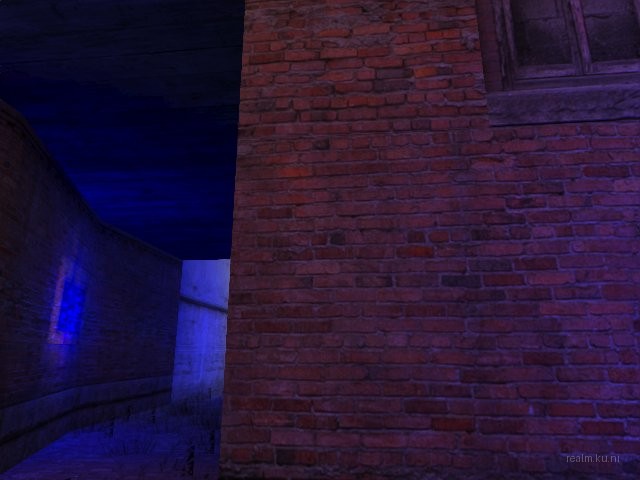 dm_gangwarfare_panic18 for hl2dm screenshot