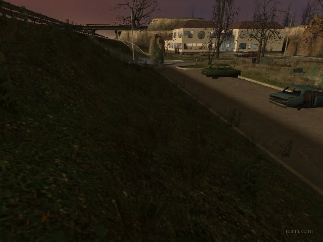 dm_autoroute for hl2dm screenshot