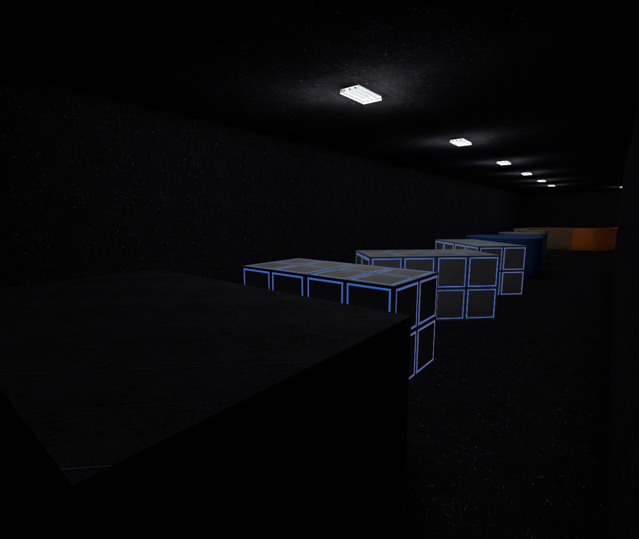 bhop_speedrun_spurf (CS:S) for css screenshot