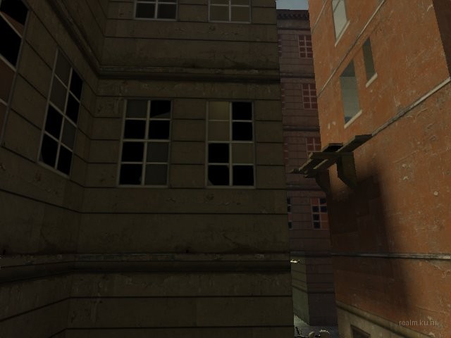 dm_resident for hl2dm screenshot