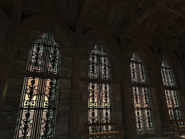dm_clocks for hl2dm screenshot