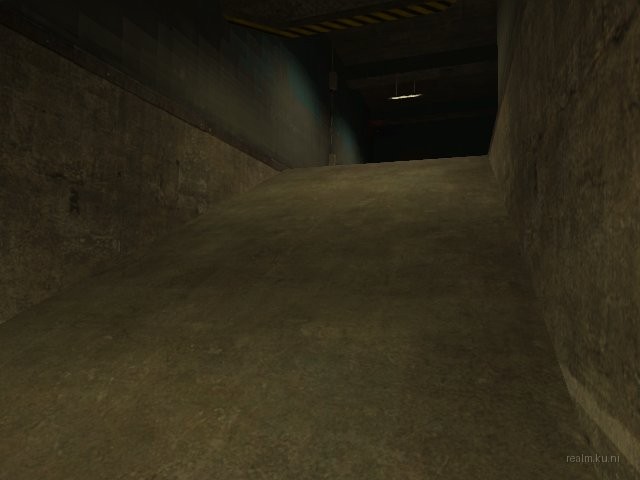dm_lambda_bunker for hl2dm screenshot