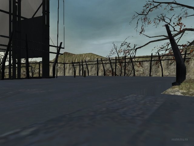 dm_bloodbase for hl2dm screenshot