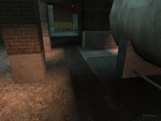 dm_np_refinery for hl2dm screenshot