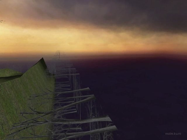 dm_castlerock for hl2dm screenshot