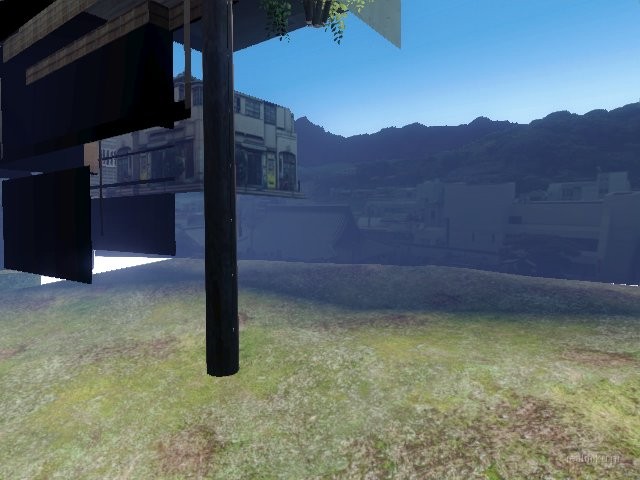 dm_katsura_rc2a for hl2dm screenshot