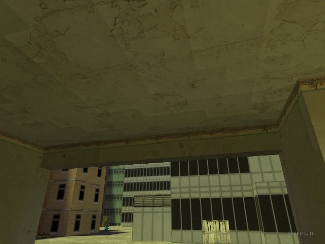 dm_2 for hl2dm screenshot