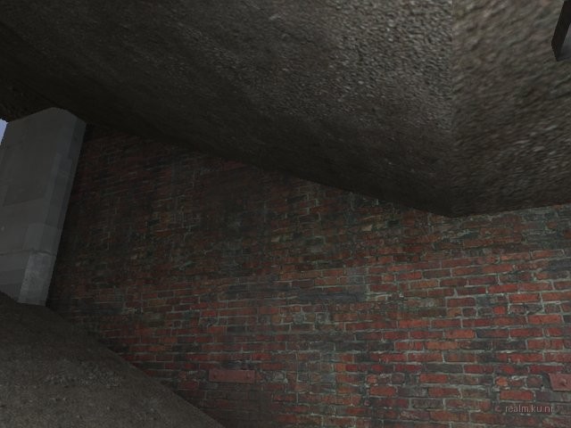 dm_14 for hl2dm screenshot